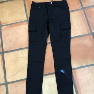 Authentic like hiking pants